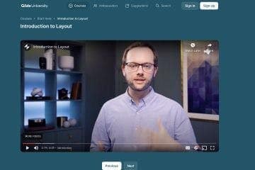 Glide | No Code App Builder | No Code Application Development | Power ...